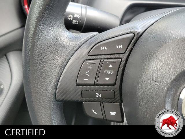 Used 2017 MAZDA CX-3 Sport FWD image 27