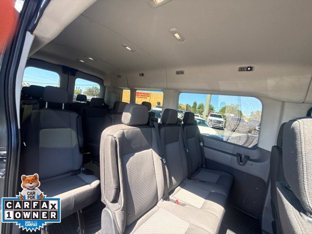 Certified 2024 Ford Transit 350 XLT AWD/4WD image 9