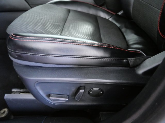 Certified 2024 Ford Escape ST-Line w/ Tech Pack #1 AWD/4WD image 16