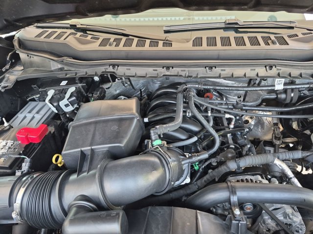 Certified 2024 Ford F250 Lariat w/ Lariat Ultimate Package AWD/4WD image 38