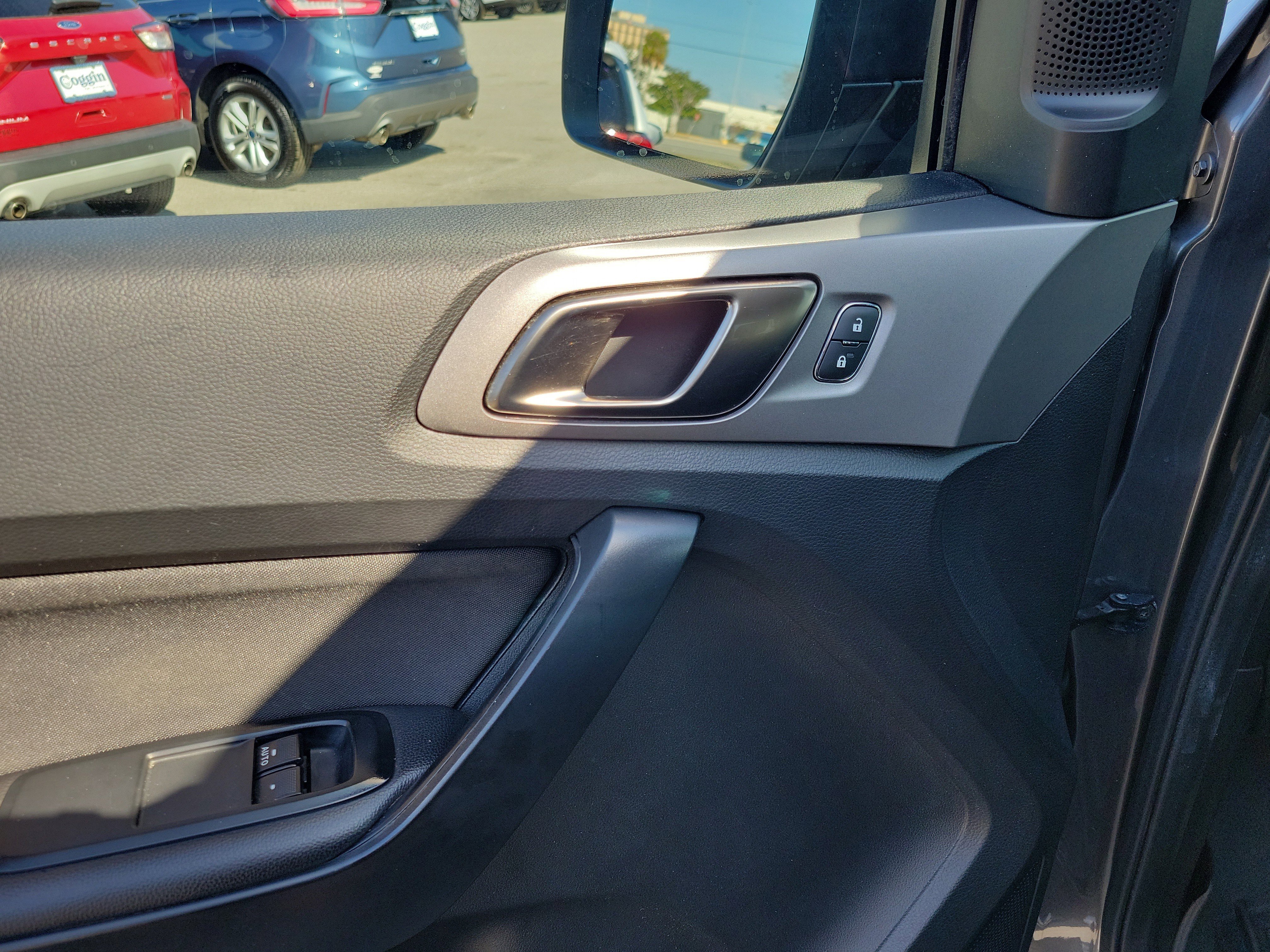 Certified 2023 Ford Ranger XLT w/ Equipment Group 301A Mid image 6