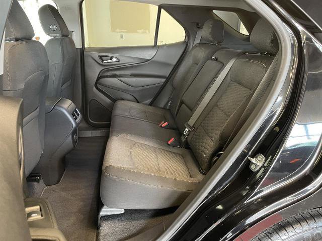 Used 2021 Chevrolet Equinox LT image 27