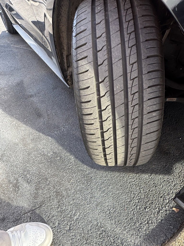 Certified 2020 Ford Mustang Coupe image 5