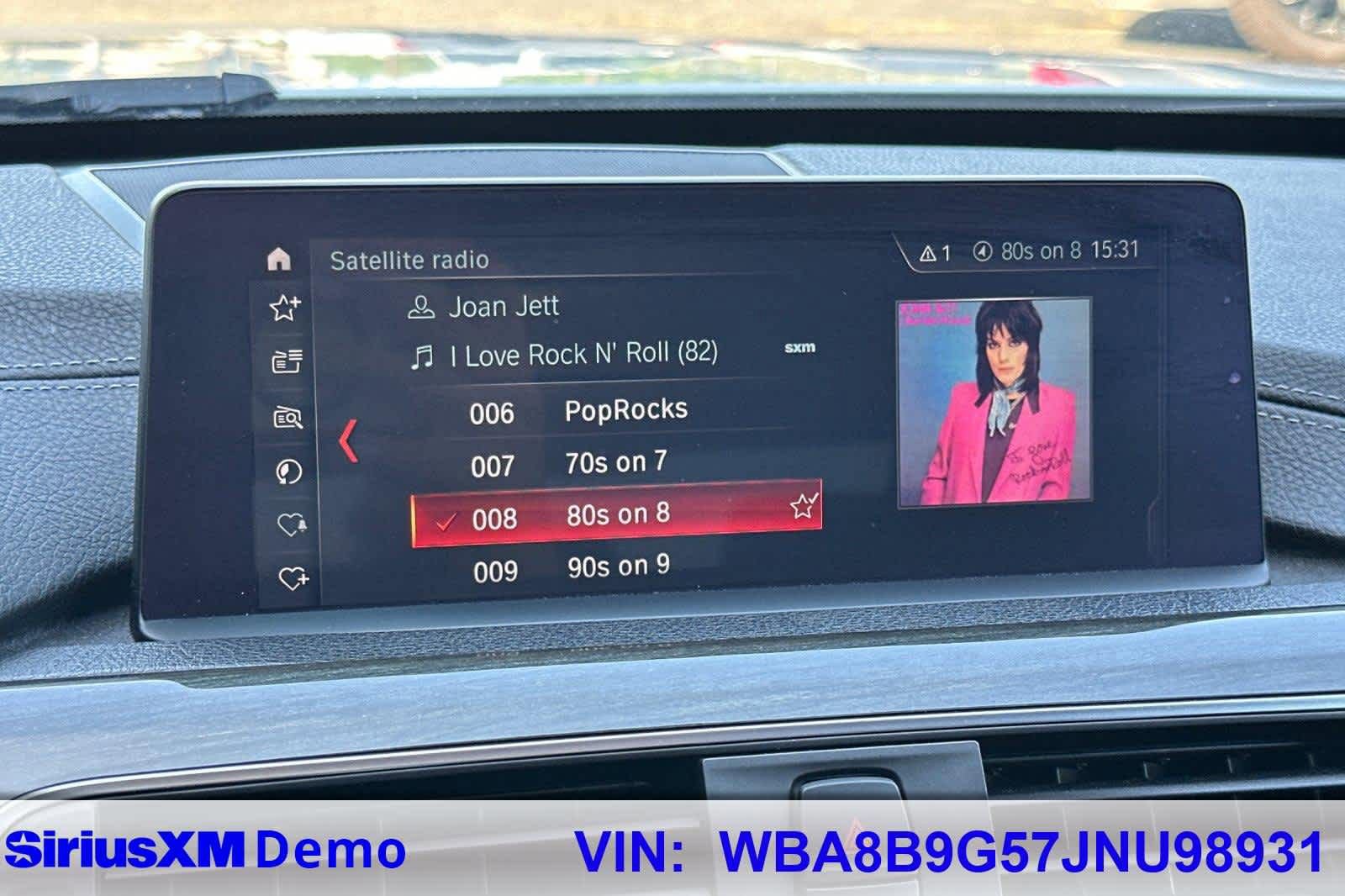 Used 2018 BMW 330i Sedan image 29