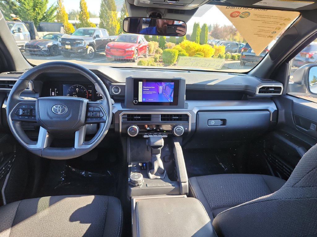Used 2026 Toyota 4Runner SR5 AWD/4WD image 16