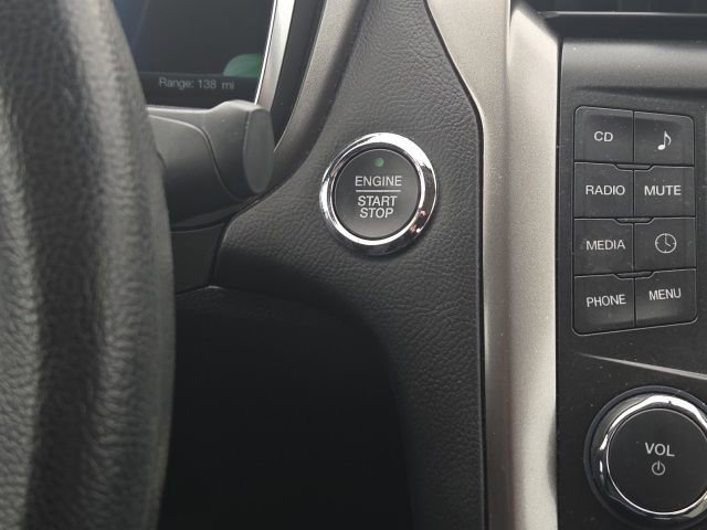 Certified 2018 Ford Fusion S image 42