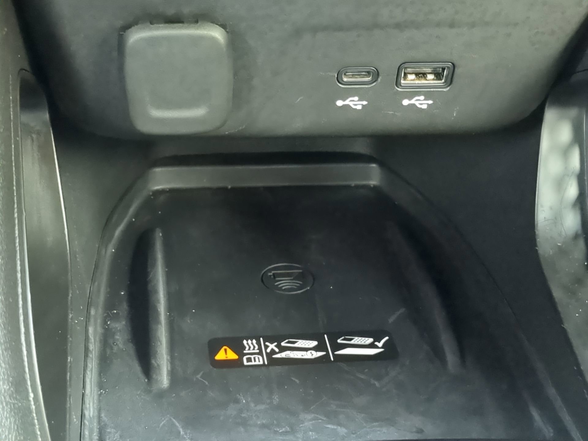 Used 2025 Chevrolet TrailBlazer RS w/ Convenience Package FWD image 61