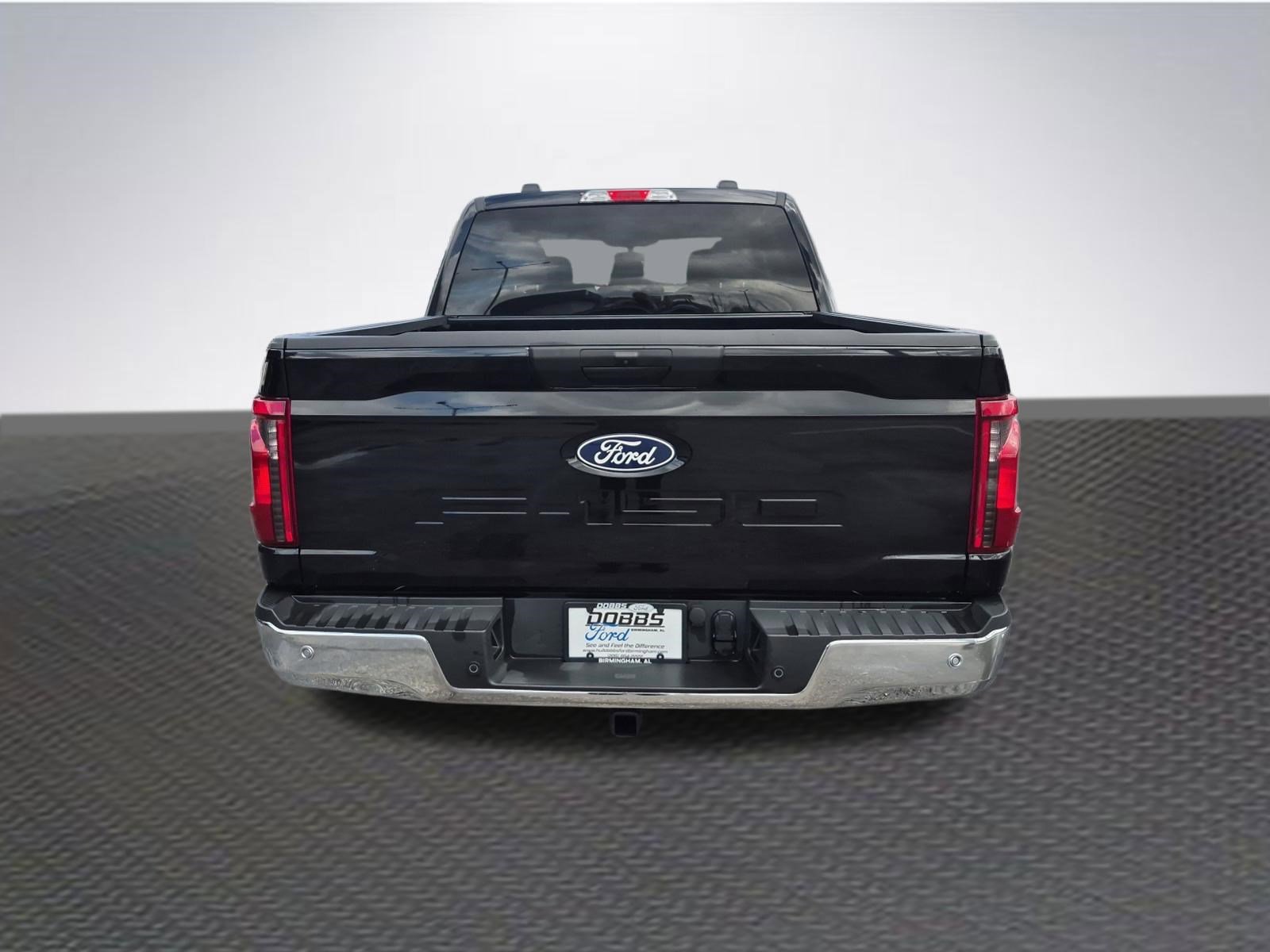 Certified 2025 Ford F150 XL w/ Equipment Group 103A High image 6