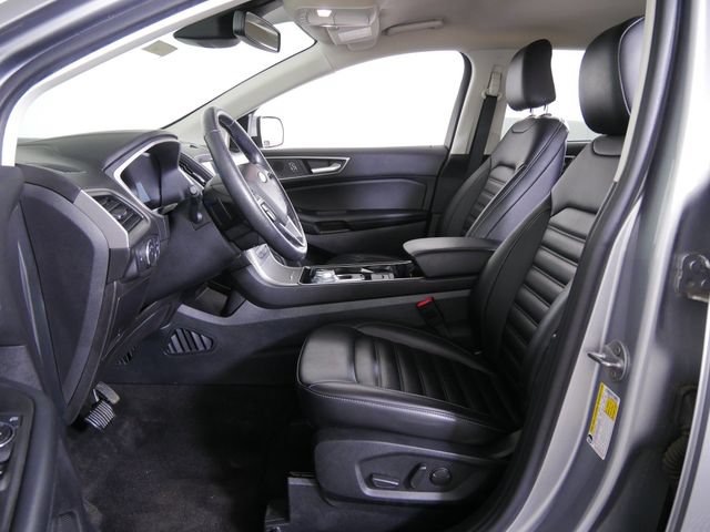 Certified 2020 Ford Edge SEL w/ Convenience Package AWD/4WD image 22