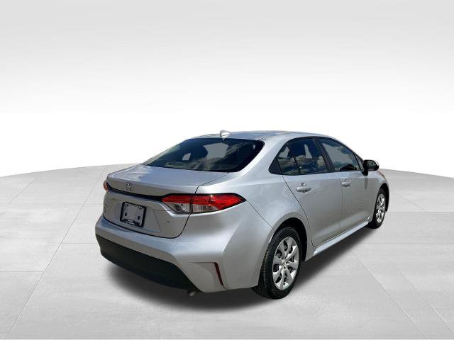 Used 2024 Toyota Corolla LE FWD image 23