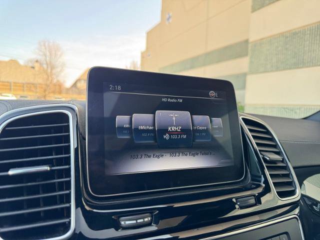 Used 2019 Mercedes-Benz GLS 450 4MATIC image 27