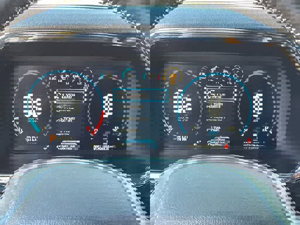 Certified 2021 Ford F150 Lariat w/ Equipment Group 502A High image 24