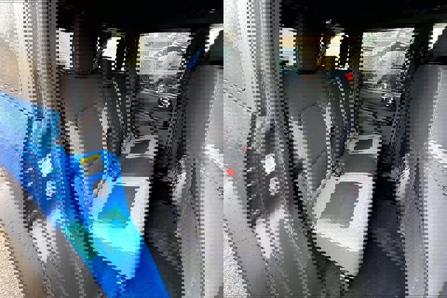 Certified 2025 Ford Bronco Big Bend image 21