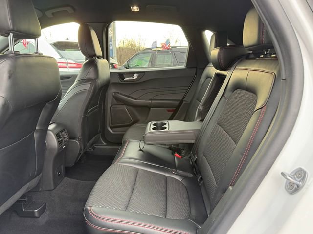 Certified 2023 Ford Escape ST-Line Select image 9