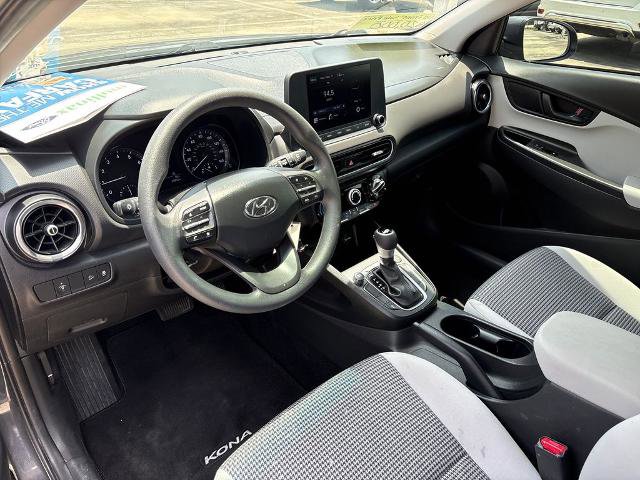 Used 2023 Hyundai Kona SE AWD/4WD image 6