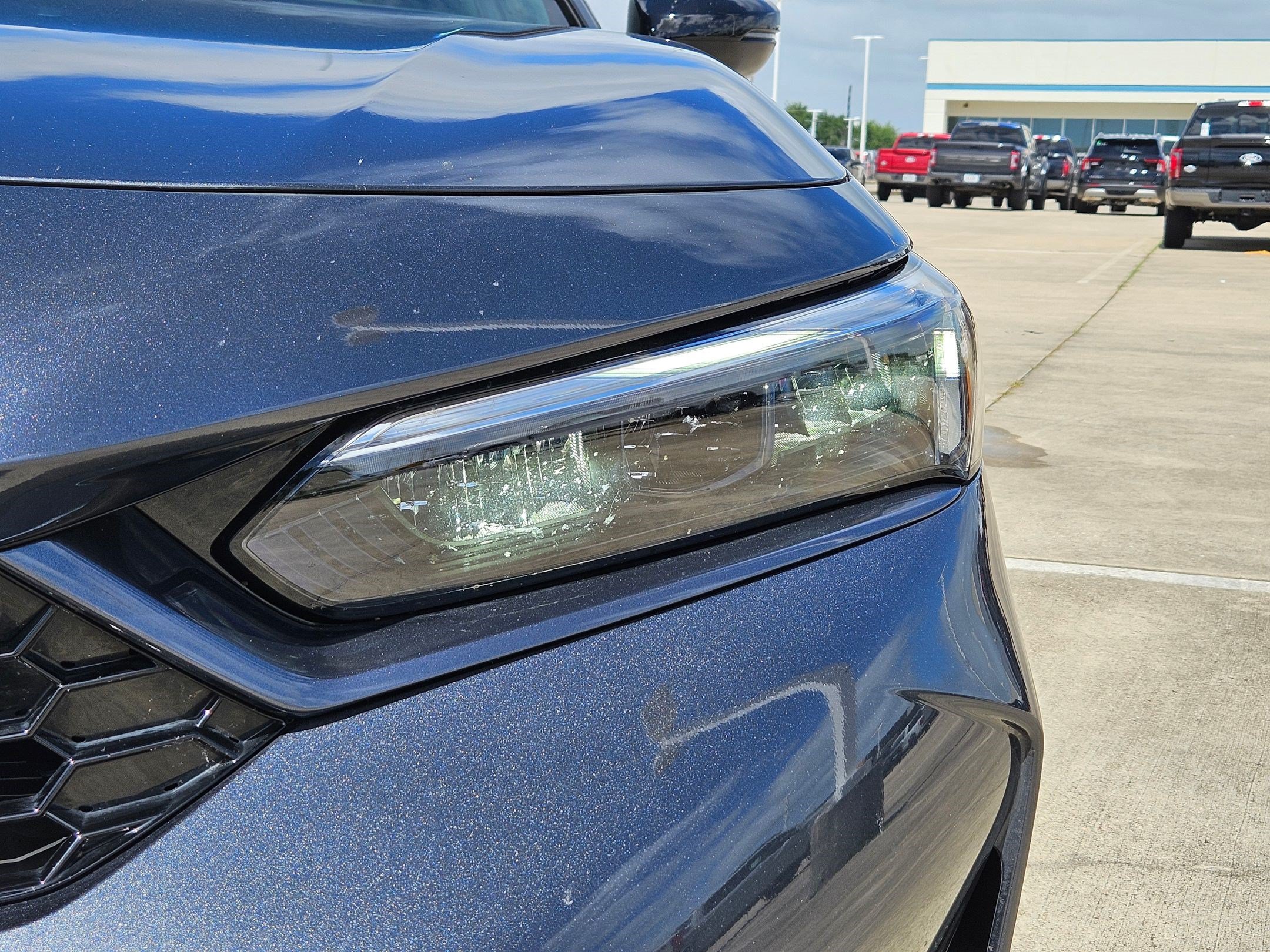 Used 2026 Honda Civic Sport Touring image 12