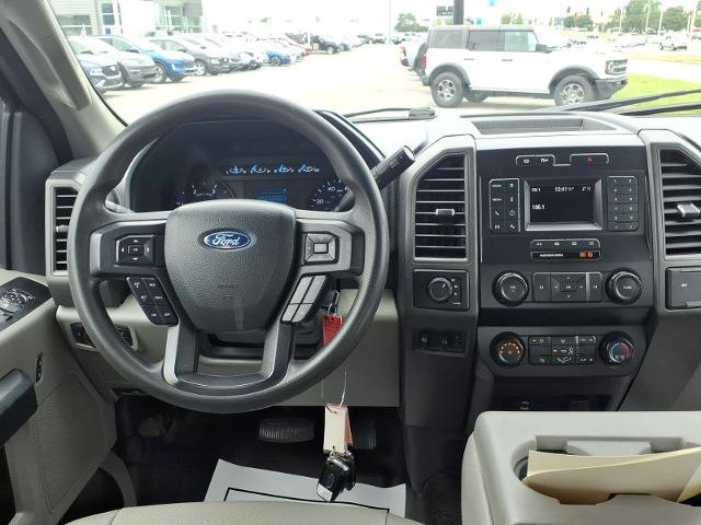 Certified 2022 Ford F250 XL w/ Power Equipment Group AWD/4WD image 16
