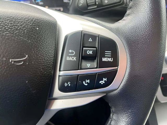 Certified 2023 Ford Explorer XLT AWD/4WD image 24