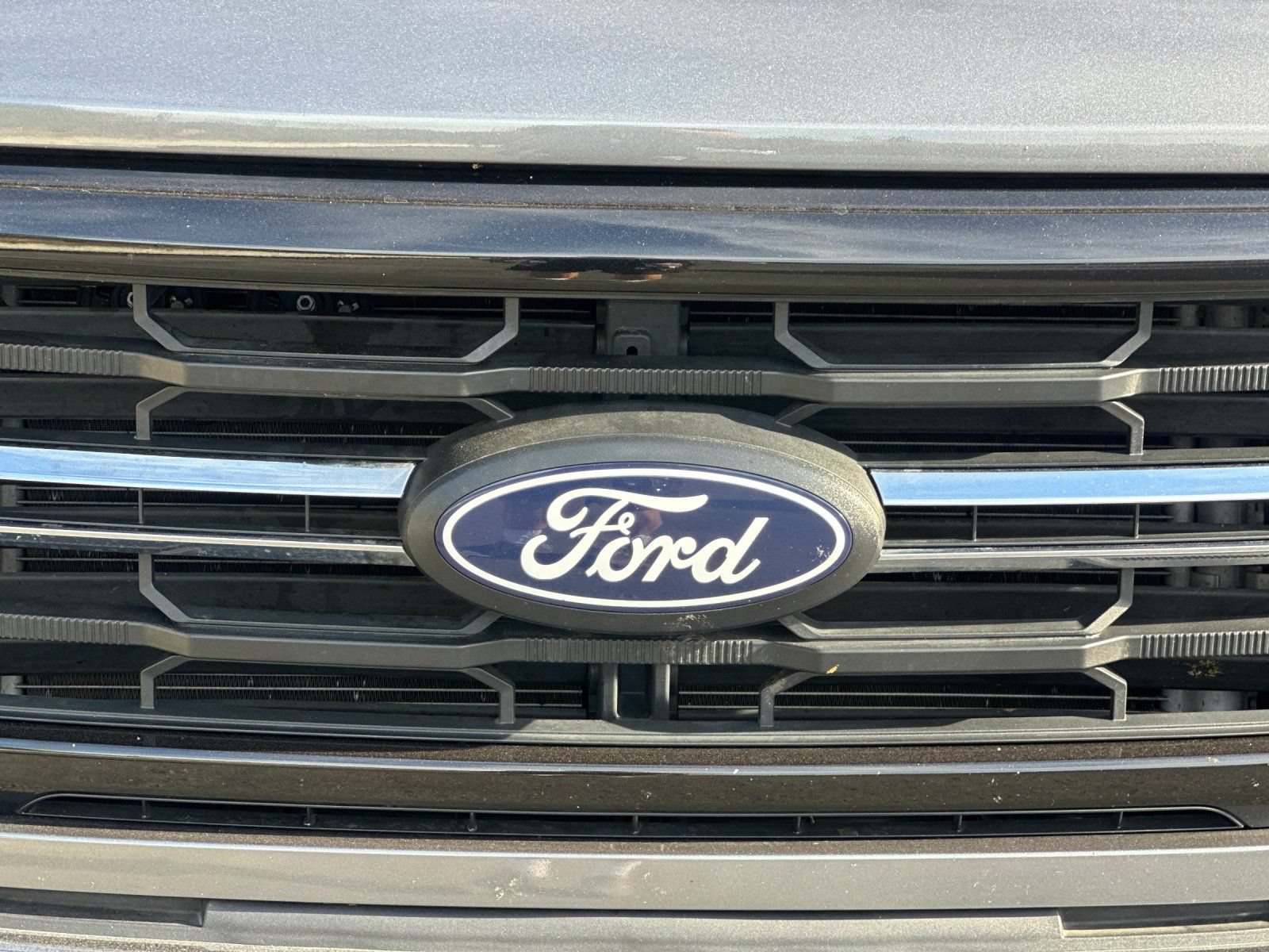 Certified 2025 Ford F150 XLT w/ Equipment Group 301A Standard RWD image 31