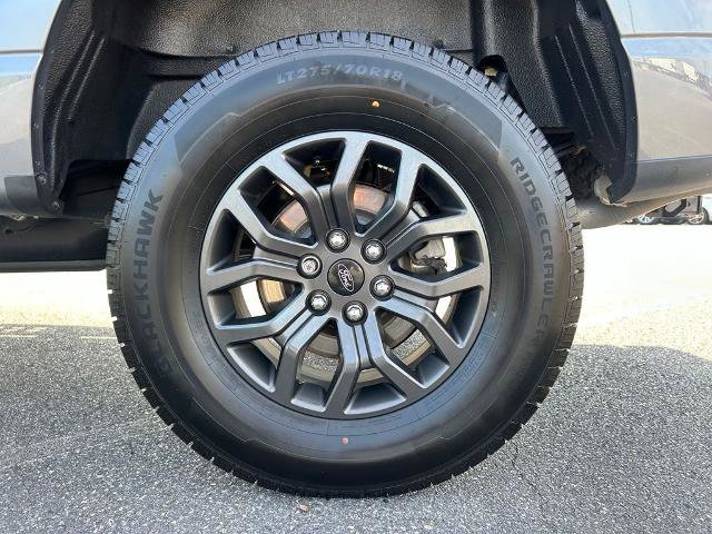 Certified 2023 Ford F150 Tremor w/ Trailer Tow Package AWD/4WD image 11