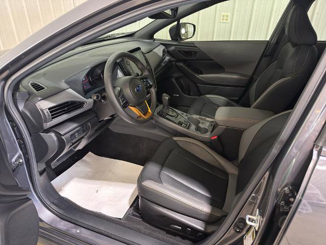 Used 2025 Subaru Crosstrek 2.5i Wilderness image 2
