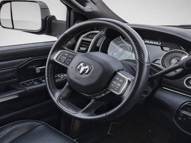 Used 2020 RAM 2500 Limited AWD/4WD image 20