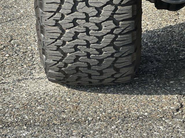 Certified 2025 Ford F150 Raptor AWD/4WD image 16