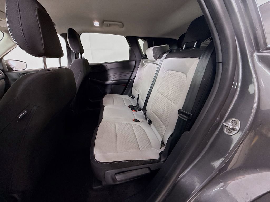 Certified 2024 Ford Escape Active image 23