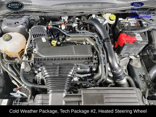 Certified 2023 Ford Escape Active w/ Tech Pack #2 FWD image 34