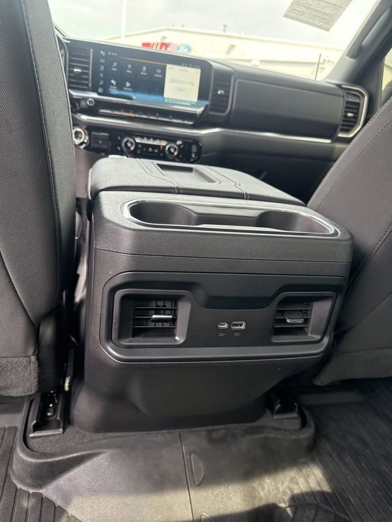 Used 2022 Chevrolet Silverado 1500 LT Trail Boss AWD/4WD image 53