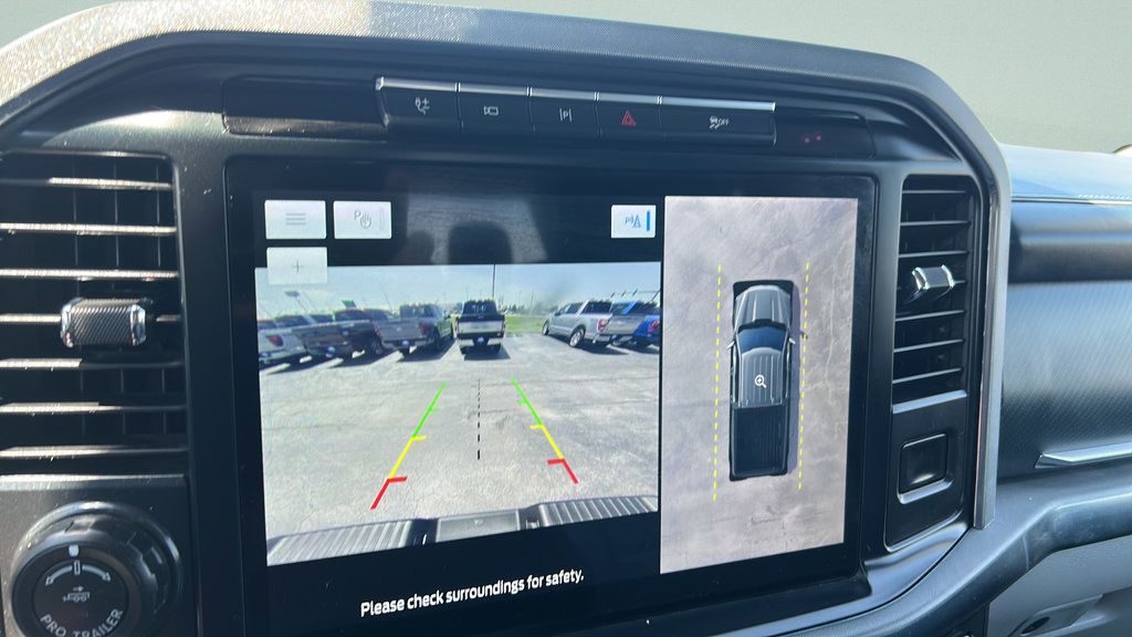 Certified 2022 Ford F150 Limited AWD/4WD image 20