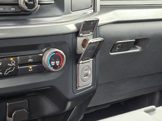 Certified 2023 Ford F150 XL w/ STX Appearance Package AWD/4WD image 28