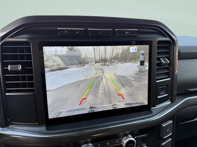 Certified 2023 Ford F150 XLT w/ Equipment Group 302A High AWD/4WD image 11