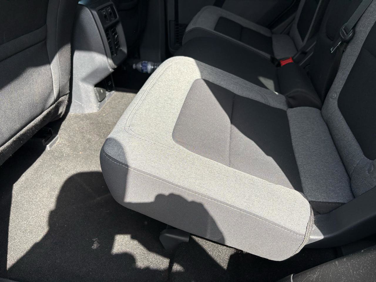 Certified 2025 Ford Bronco Big Bend AWD/4WD image 38
