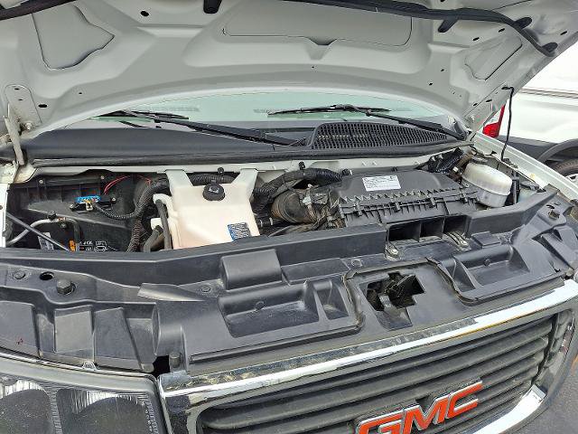 Used 2021 GMC Savana 3500 w/ Power Convenience Package RWD image 25