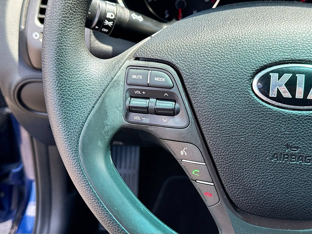 Used 2018 Kia Forte LX w/ LX Popular Package FWD image 12