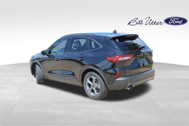 Certified 2025 Ford Escape ST-Line FWD image 7