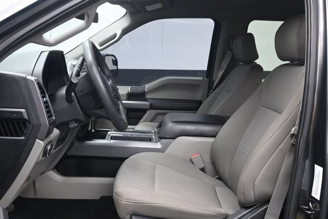 Certified 2020 Ford F150 XLT AWD/4WD image 6