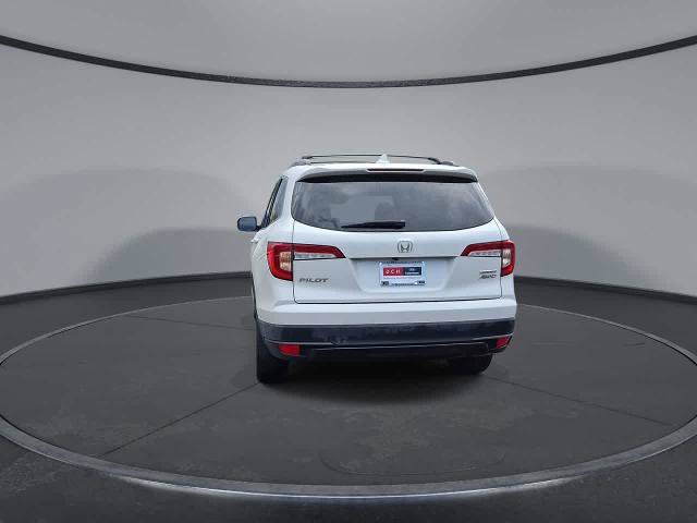 Used 2021 Honda Pilot Special Edition image 7