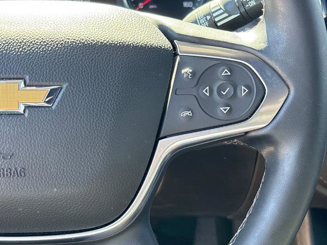 Used 2023 Chevrolet Traverse LT image 20