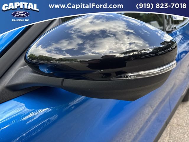 Certified 2025 Ford Mustang Mach-E Premium AWD/4WD image 12