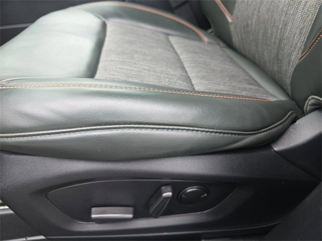 Certified 2023 Ford Explorer Timberline image 13