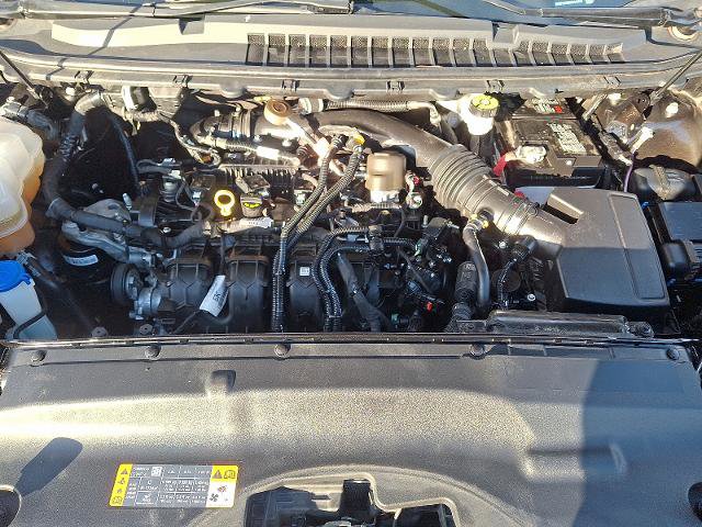 Certified 2022 Ford Edge Titanium image 27