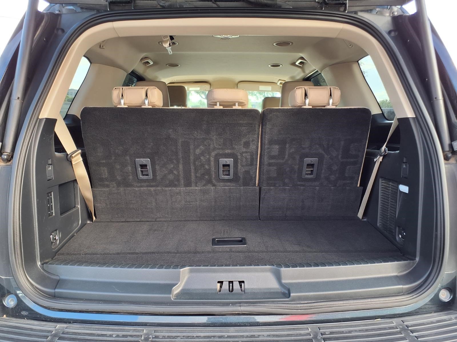 Certified 2024 Ford Expedition XLT RWD image 10