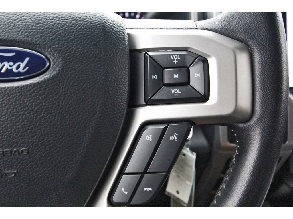 Certified 2022 Ford F350 Lariat w/ Chrome Package AWD/4WD image 19