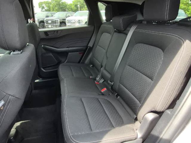 Certified 2025 Ford Escape Active AWD/4WD image 7