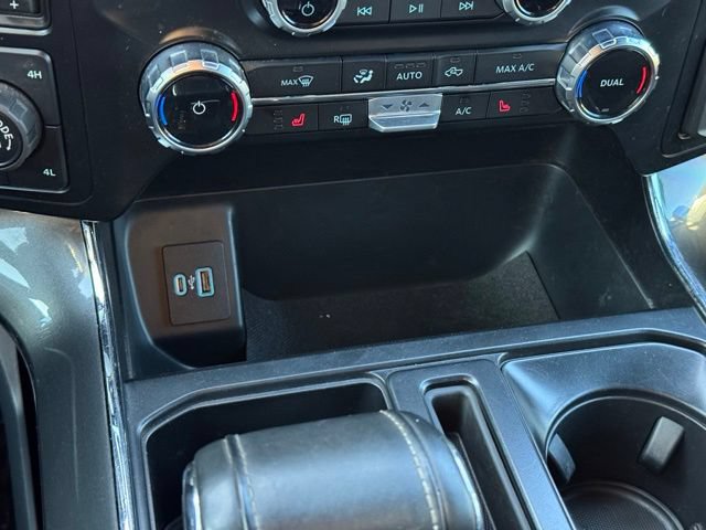 Certified 2023 Ford F150 XLT w/ Equipment Group 302A High AWD/4WD image 17