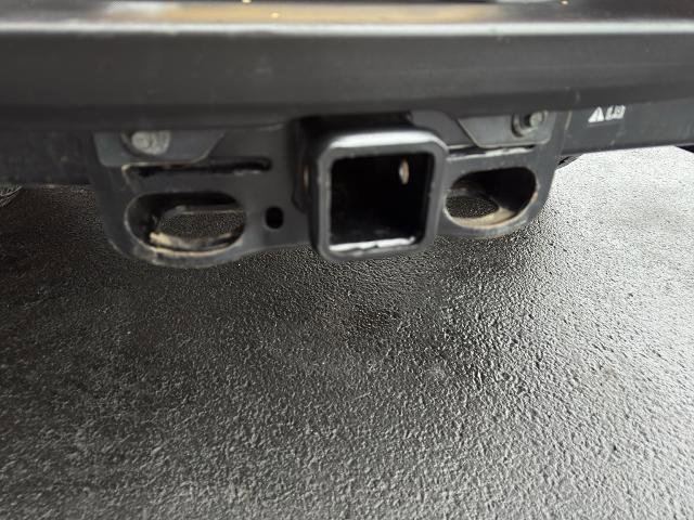 Certified 2025 Ford F350 Lariat w/ Black Appearance Package image 6