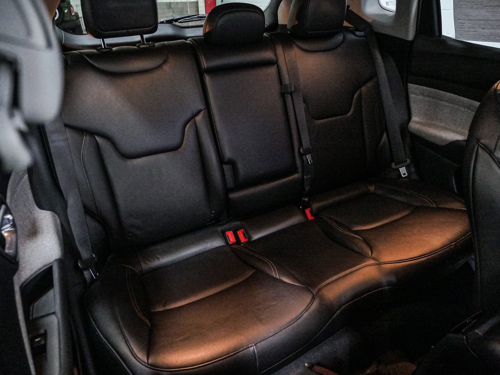 Used 2022 Jeep Compass Latitude image 23