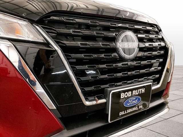 Used 2023 Nissan Kicks SV FWD image 28